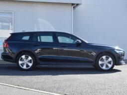 2019 VOLVO V60 CROSS COUNTRY T5 AWD FOR SALE IN KENYA full