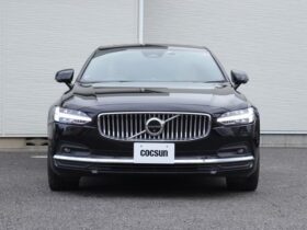 2021 VOLVO S90 B6 AWD INSCRIPTION FOR SALE IN KENYA