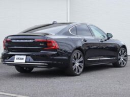 2021 VOLVO S90 B6 AWD INSCRIPTION FOR SALE IN KENYA full