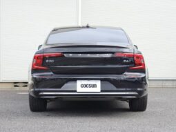 2021 VOLVO S90 B6 AWD INSCRIPTION FOR SALE IN KENYA full