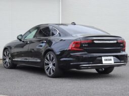 2021 VOLVO S90 B6 AWD INSCRIPTION FOR SALE IN KENYA full