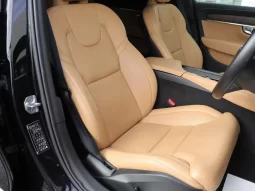 2021 VOLVO S90 B6 AWD INSCRIPTION FOR SALE IN KENYA full