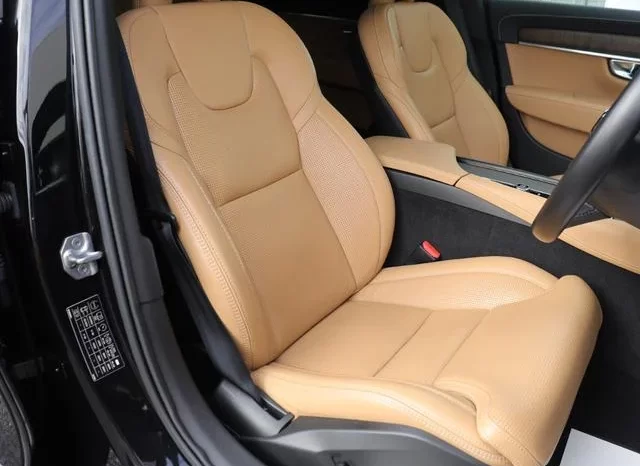 2021 VOLVO S90 B6 AWD INSCRIPTION FOR SALE IN KENYA full