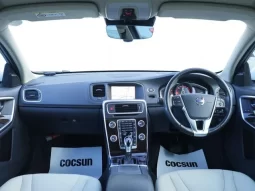 2018 VOLVO V60 D4 CLASSIC FOR SALE IN KENYA full