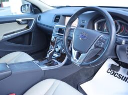 2018 VOLVO V60 D4 CLASSIC FOR SALE IN KENYA full