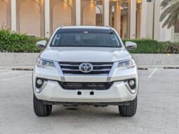 TOYOTA FORTUNER 2019 FOR SALE IN KENYA