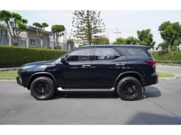 TOYOTA FORTUNER 2018 FOR SALE IN KENYA full