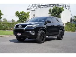 TOYOTA FORTUNER 2018 FOR SALE IN KENYA