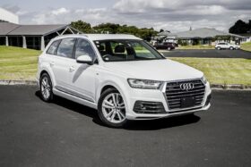 2018 Audi Q7 For Sale in Kenya