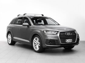 2019 Audi Q7 For Sale in Kenya