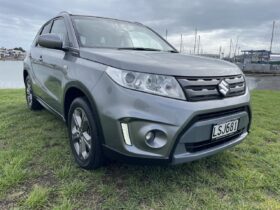 2018 Suzuki Vitara For Sale in Kenya