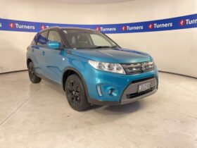 2018 Suzuki Vitara For Sale in Kenya
