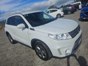 2018 Suzuki Vitara For Sale in Kenya