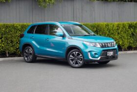 2019 Suzuki Vitara For Sale in Kenya