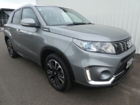 2019 Suzuki Vitara For Sale in Kenya