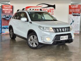 2020 Suzuki Vitara For Sale in Kenya