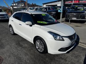 2018 Suzuki Baleno For Sale in Kenya