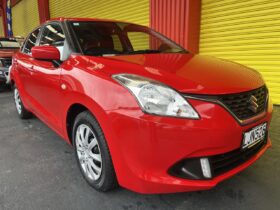2018 Suzuki Baleno For Sale in Kenya