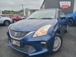 2020 Suzuki Baleno For Sale in Kenya full