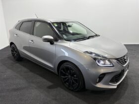 2020 Suzuki Baleno For Sale in Kenya