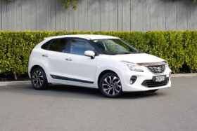 2020 Suzuki Baleno For Sale in Kenya