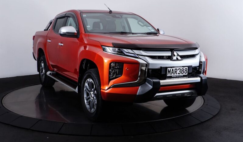 2019 Mitsubishi Triton For Sale in Kenya full
