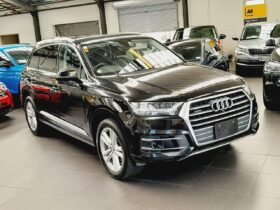 2019 Audi Q7 For Sale in Kenya