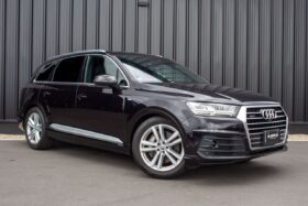 2019 Audi Q7 For Sale in Kenya