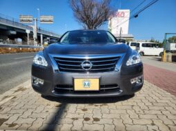 2019 NISSAN TEANA XL NAVI AVM PACKAGE For Sale In Kenya full
