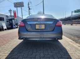 2019 NISSAN TEANA XL NAVI AVM PACKAGE For Sale In Kenya full