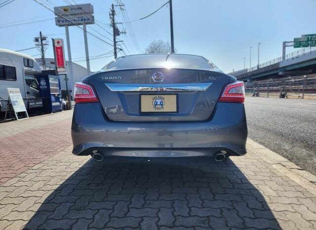 2019 NISSAN TEANA XL NAVI AVM PACKAGE For Sale In Kenya full