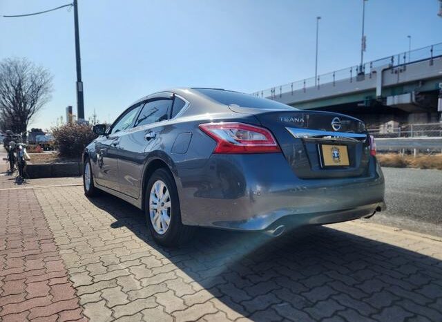 2019 NISSAN TEANA XL NAVI AVM PACKAGE For Sale In Kenya full