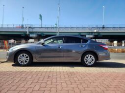 2019 NISSAN TEANA XL NAVI AVM PACKAGE For Sale In Kenya full
