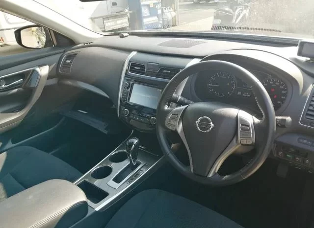 2019 NISSAN TEANA XL NAVI AVM PACKAGE For Sale In Kenya full