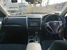 2019 NISSAN TEANA XL NAVI AVM PACKAGE For Sale In Kenya full