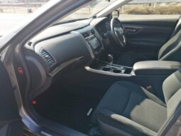 2019 NISSAN TEANA XL NAVI AVM PACKAGE For Sale In Kenya full