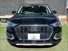 2020 AUDI Q3 TFSI Advanced For Sale In Kenya