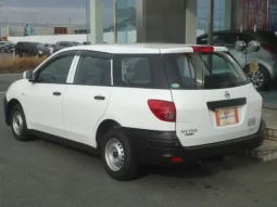 2018 Nissan AD Van For Sale in Kenya full