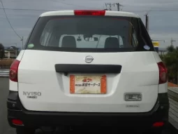 2018 Nissan AD Van For Sale in Kenya full