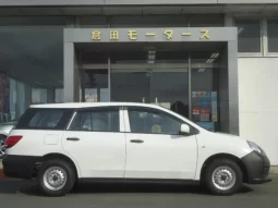 2018 Nissan AD Van For Sale in Kenya full