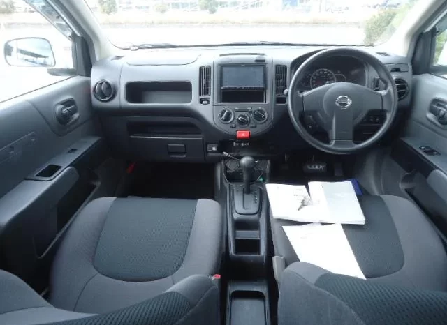 2018 Nissan AD Van For Sale in Kenya full
