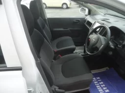 2018 Nissan AD Van For Sale in Kenya full