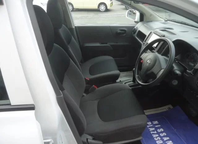 2018 Nissan AD Van For Sale in Kenya full