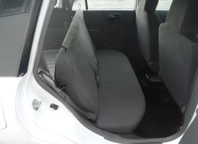 2018 Nissan AD Van For Sale in Kenya full