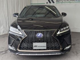 Lexus RX 450H 2019 For Sale In Kenya