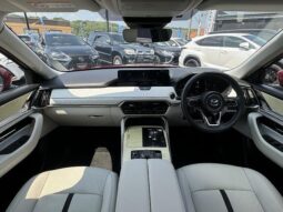 2022 Mazda CX-60 XD For Sale in Kenya full