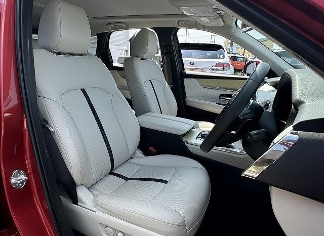 2022 Mazda CX-60 XD For Sale in Kenya full