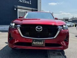 2022 Mazda CX-60 XD For Sale in Kenya full