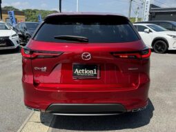 2022 Mazda CX-60 XD For Sale in Kenya full