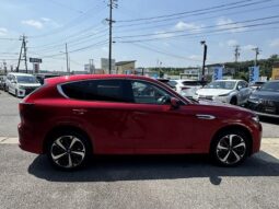 2022 Mazda CX-60 XD For Sale in Kenya full